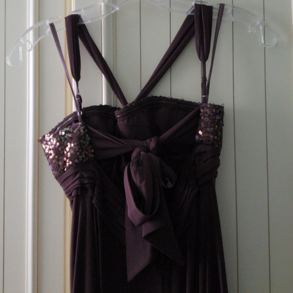 BCBG Evening gown - Picture 2 of 3